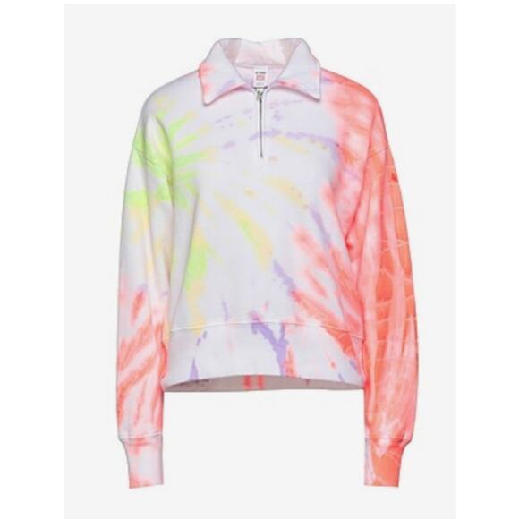 Redone by Hanes Sweatshirt multicolored M - Picture 1 of 8